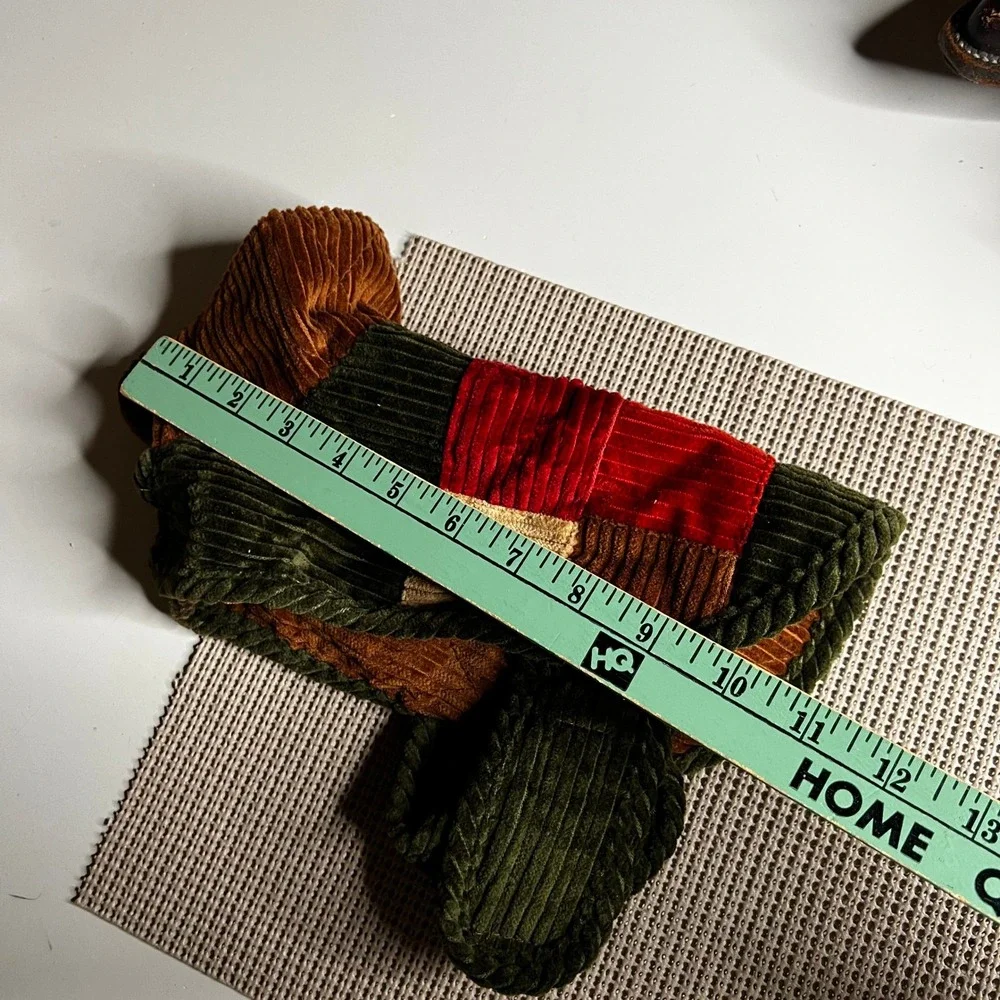 Woolrich pet corduroy